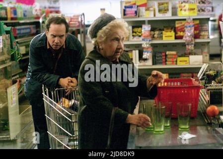 GIAMATTI,KAUDERS, AMERICAN SPLENDOR, 2003, Foto Stock