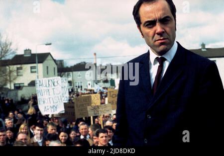 JAMES NESBITT, DOMENICA SANGUINOSA, 2002, Foto Stock