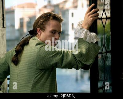 CASANOVA, CASANOVA, 2005, Foto Stock