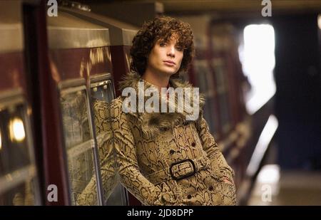 CILLIAN MURPHY, COLAZIONE SU PLUTONE, 2005, Foto Stock