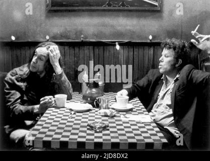 POP, ASPETTA, CAFFÈ E SIGARETTE, 2003, Foto Stock