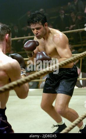 RUSSELL CROWE, CENERENTOLA, 2005, Foto Stock