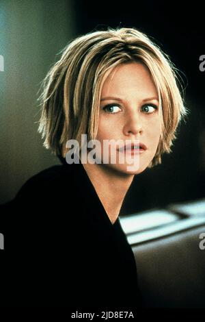 MEG RYAN, RIAGGANCIO, 2000, Foto Stock