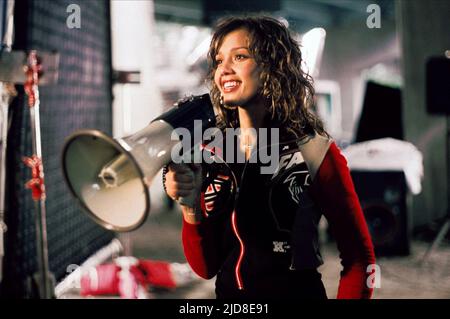 JESSICA ALBA, MIELE, 2003, Foto Stock