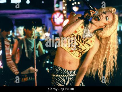 JOHN CAMERON MITCHELL, HEDWIG E IL POLLICE ARRABBIATO, 2001, Foto Stock