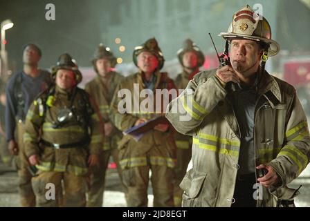 JOHN TRAVOLTA, LADDER 49, 2004, Foto Stock