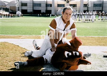 TOMMY LEE JONES, UOMO DI CASA, 2005, Foto Stock