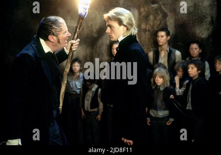 NICHOLAS NICKLEBY, 2002, Foto Stock