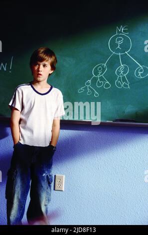 HALEY JOEL OSMENT, PAGARE IN AVANTI, 2000, Foto Stock