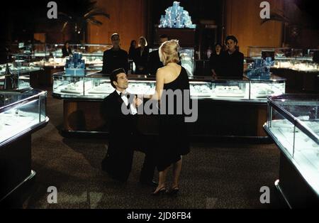 DEMPSEY, WITHERSPOON, SWEET HOME ALABAMA, 2002, Foto Stock