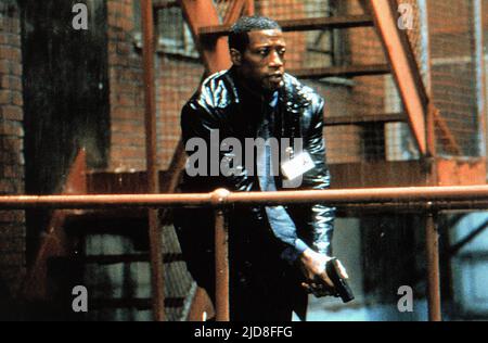 WESLEY SNIPES, L'ARTE DELLA GUERRA, 2000, Foto Stock