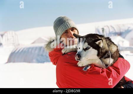 PAUL WALKER, OTTO SOTTO, 2006, Foto Stock