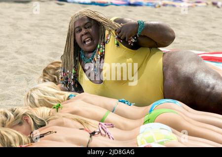 MARTIN LAWRENCE, CASA DI BIG MOMMA 2, 2006, Foto Stock