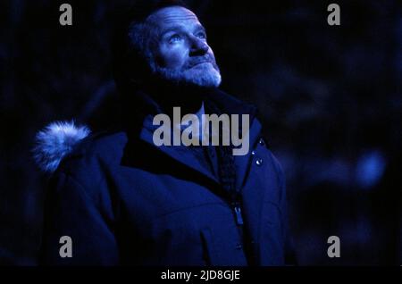 ROBIN WILLIAMS, L'ASCOLTATORE NOTTURNO, 2006, Foto Stock