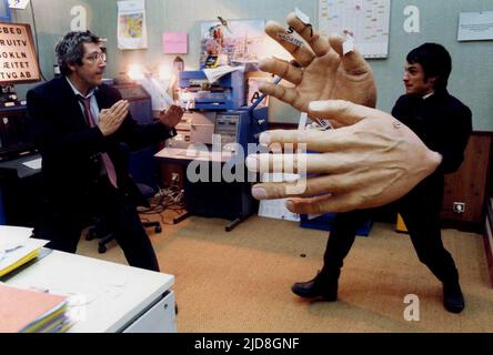 CHABAT,BERNAL, LA SCIENZA DEL SONNO, 2006, Foto Stock