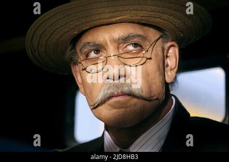 JAVIER BARDEM, AMORE NEL TEMPO DEL COLERA, 2007, Foto Stock