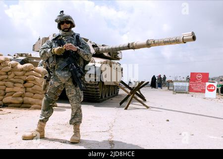 MIKE FIGUEROA, REDATTO, 2007, Foto Stock