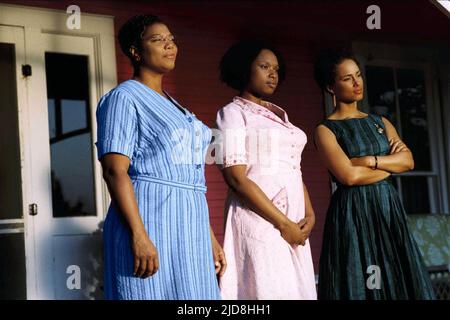 LATIFAH, HUDSON, CHIAVI, LA VITA SEGRETA DELLE API, 2008, Foto Stock