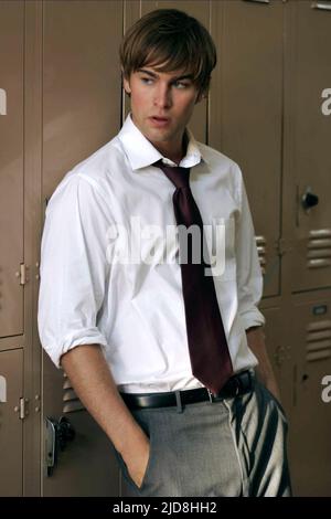 CHACE CRAWFORD, L'INFESTAZIONE DI MOLLY HARTLEY, 2008, Foto Stock