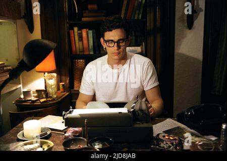 JAMES FRANCO, HOWL, 2010, Foto Stock