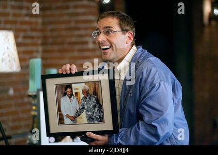 STEVE CARELL, CENA PER SCHMUCKS, 2010, Foto Stock