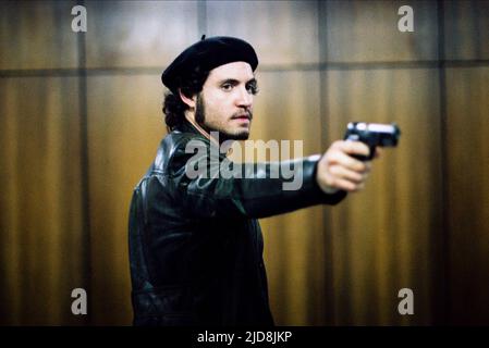 EDGAR RAMIREZ, CARLOS , 2010, Foto Stock