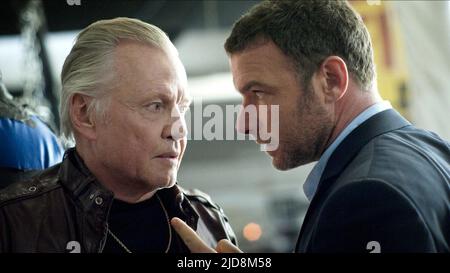 VOIGHT, SCHREIBER, RAY DONOVAN, 2013, Foto Stock