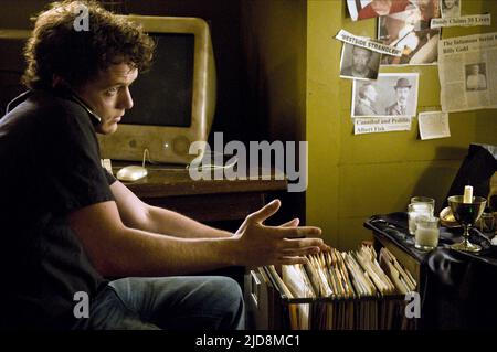 ANTON YELCHIN, ODD THOMAS, 2013, Foto Stock