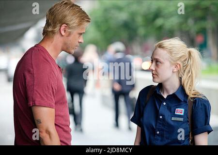 HOLBROOK,VENTING, RAGAZZE MOLTO BUONE, 2013, Foto Stock