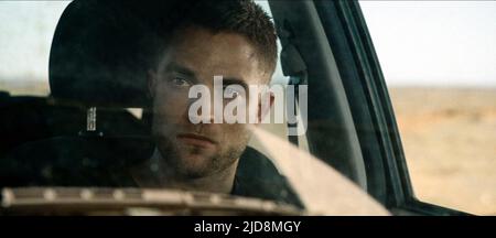 ROBERT PATTINSON, LA ROVER, 2014, Foto Stock