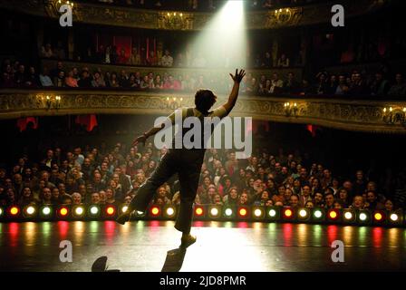 FRANCOIS-XAVIER DEMAISON, COLUCHE L'HISTOIRE D'UN MEC, 2008, Foto Stock