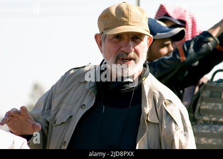 BRIAN DE PALMA, REDATTA, 2007, Foto Stock