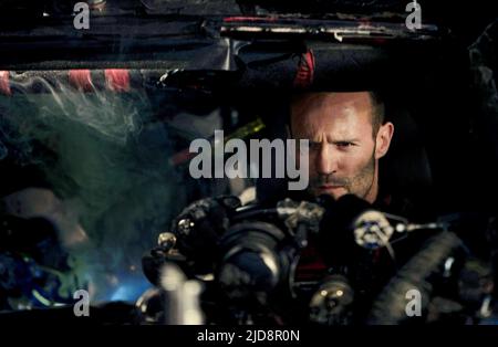 JASON STATHAM, CORSA ALLA MORTE, 2008, Foto Stock