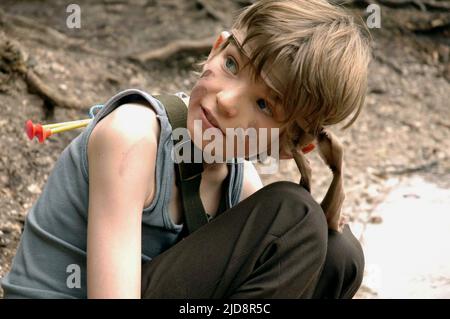 BILL MILNER, FIGLIO DI RAMBOW, 2007, Foto Stock