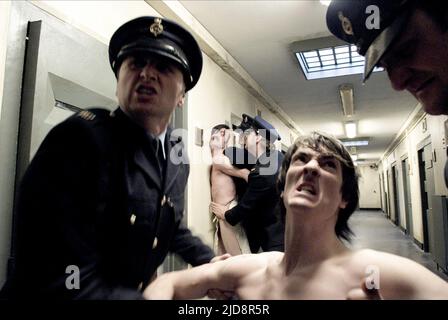 BRIAN MILLIGAN, FAME, 2008, Foto Stock