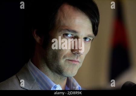 STEPHEN MOYER, VERO SANGUE, 2008, Foto Stock