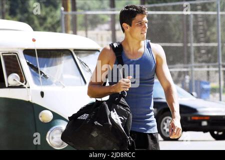 SEAN FARIS, PER SEMPRE FORTE, 2008, Foto Stock