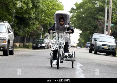 TRACY MORGAN, COP OUT, 2010, Foto Stock