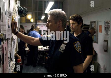 GERE,HAWKE, IL PIÙ BELLO DI BROOKLYN, 2009, Foto Stock