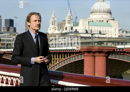 BILL NIGHY, BERSAGLIO SELVAGGIO, 2010, Foto Stock