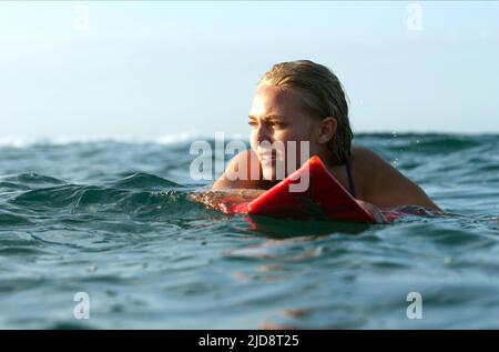 ANNASOPHIA ROBB, SOUL SURFER, 2011, Foto Stock