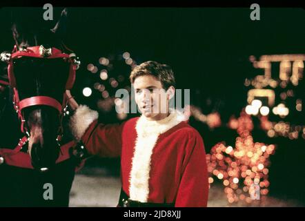 JONATHAN TAYLOR THOMAS, SARÒ A CASA PER NATALE, 1998, Foto Stock