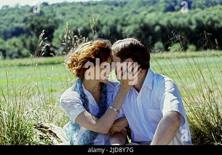 BENING,EVANS, ESSENDO JULIA, 2004, Foto Stock