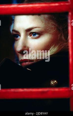 CATE BLANCHETT, CHARLOTTE GREY, 2001, Foto Stock