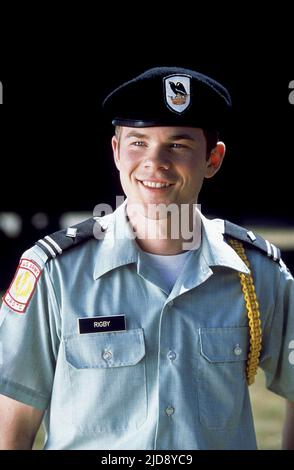 KELLY, CADET KELLY, 2002, Foto Stock