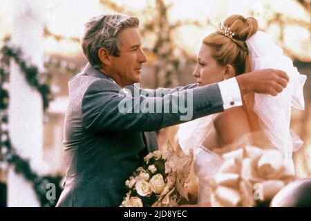 GERE, HUDSON, DR. T E LE DONNE, 2000, Foto Stock