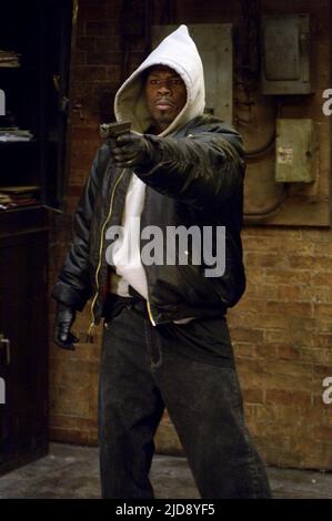 CURTIS JACKSON AKA 50 CENT, OTTENERE RICCO O MORIRE TRYIN', 2005, Foto Stock