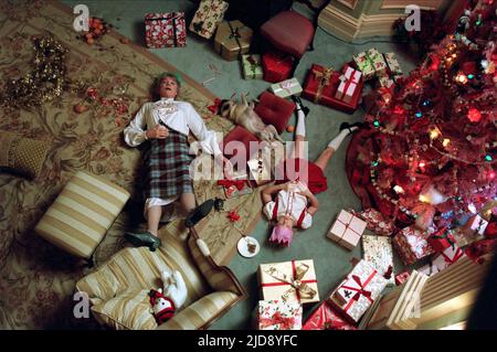 ANDREWS, VASSILIEVA, ELOISE AT CHRISTMASTIME, 2003, Foto Stock
