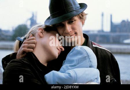 RAMBLA, L'ENFANT, 2005, Foto Stock