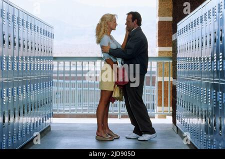 HUNT,SPACEY, PAGA IN AVANTI, 2000, Foto Stock